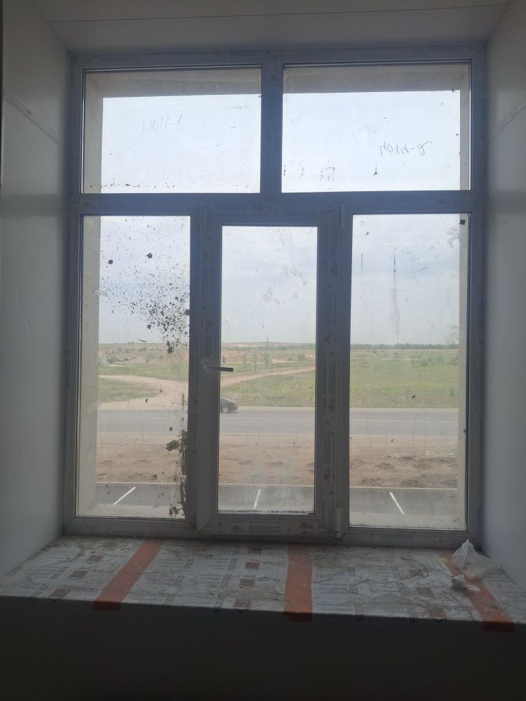 Клининговая компания Чистый взгляд
