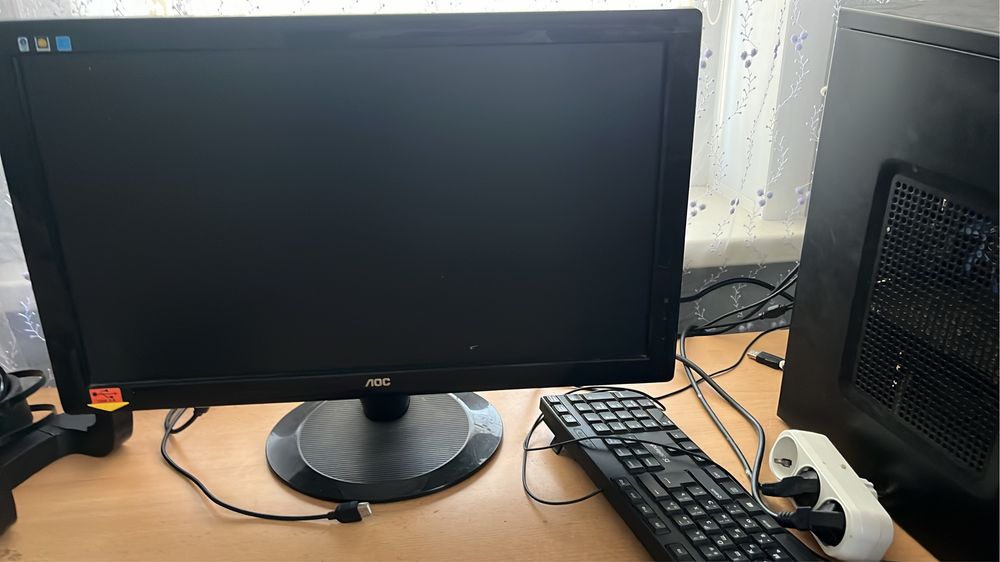 Продам пк