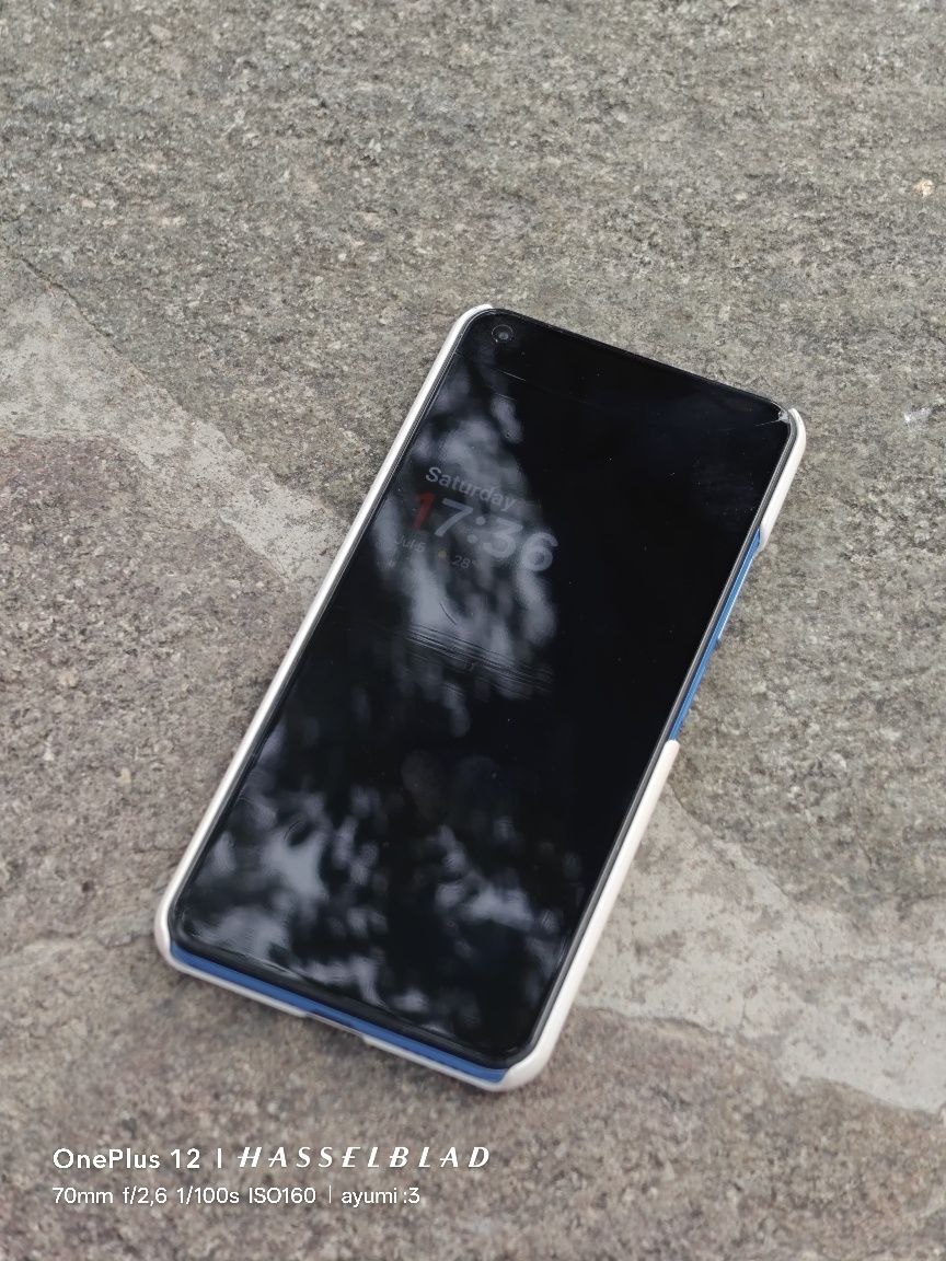 Xiaomi Mi11 Lite 5G NE 256Gb