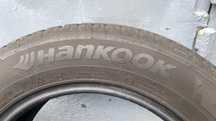 Продам резину HANKOOK Kinergy