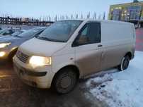 Продам автомобиль Фольксваген Транспортер