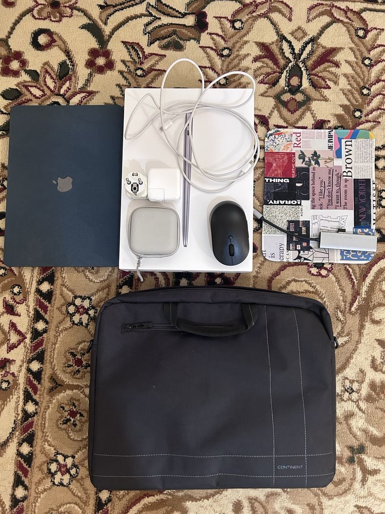 Macbook Air M1,2020
