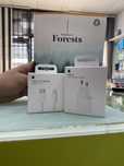 Оригинальный комлект зарядки IPhone, адаптер 20w, шнур 1m