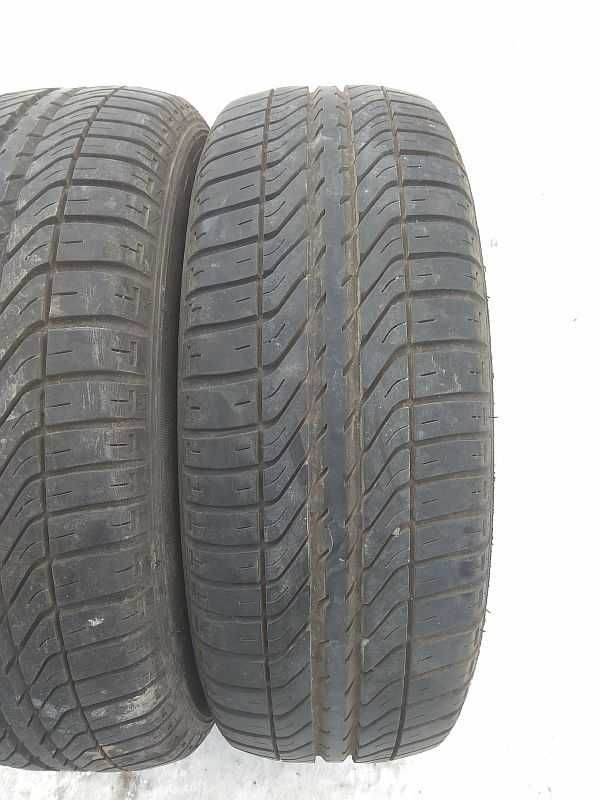Шины 175/65 R13 - "Vredestein T-Trac Si" (Голландия), летние.