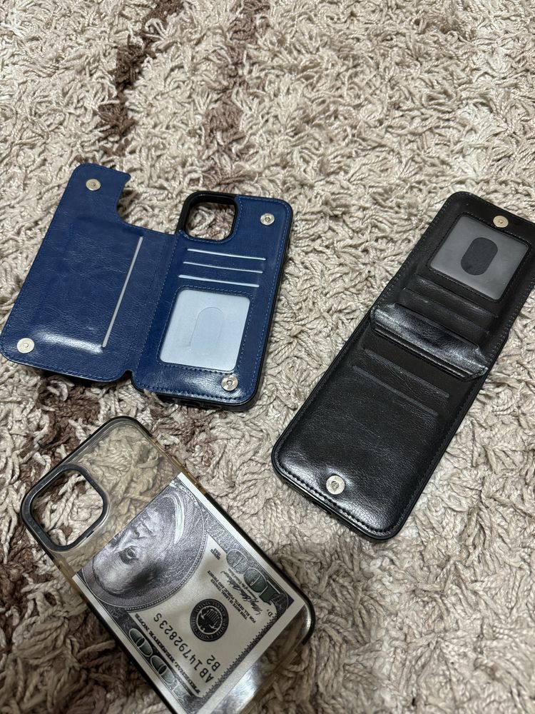Чехол для iPhone 12 Pro Max