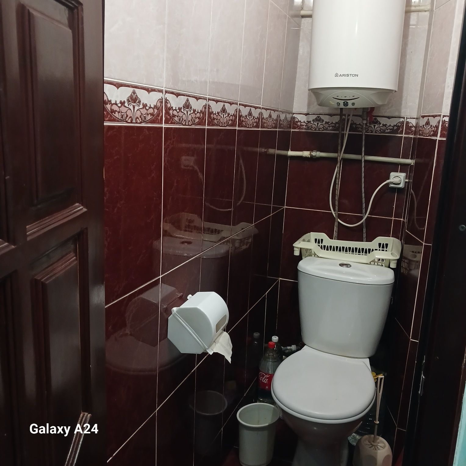 Квартира в аренду