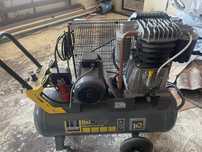 Компрессор Schneider airsystems UNM 10-90DX