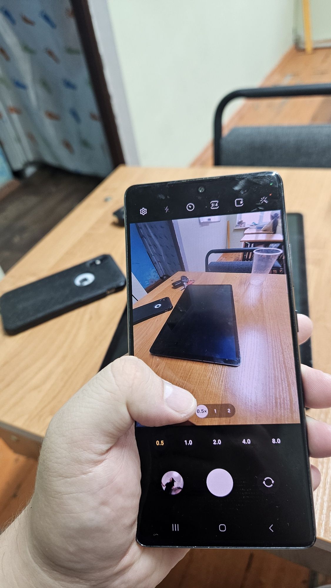 Samsung galaxy s10 lite