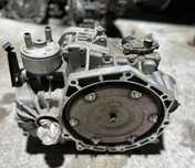Автомат коробка 09G Aisin объем 2.0л Passat B6