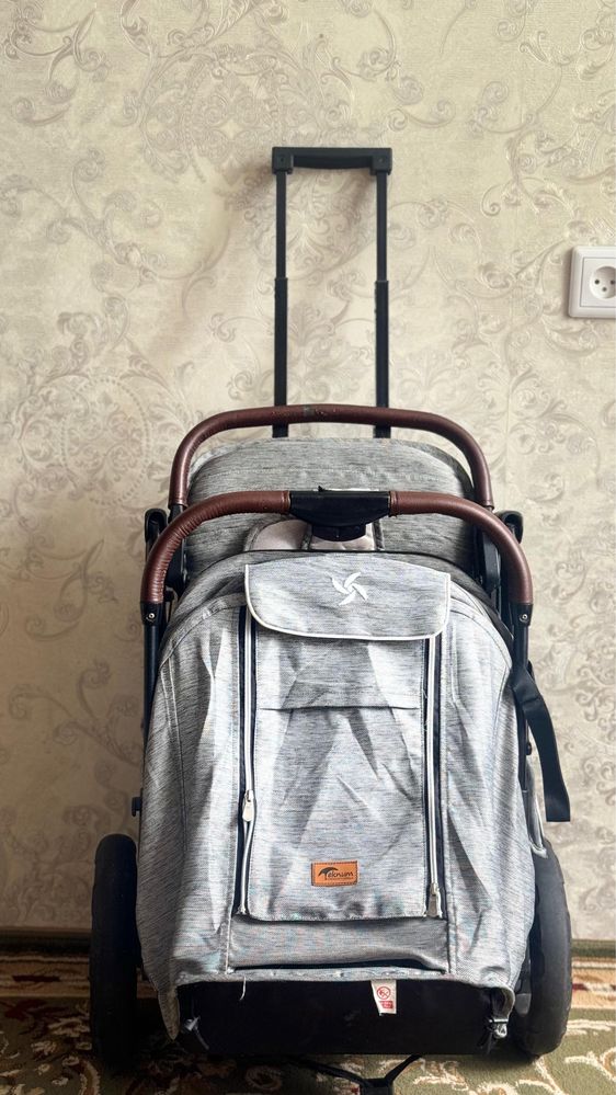 Продам детскую коляску