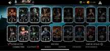 Аккаунт Mortal Kombat Mobile