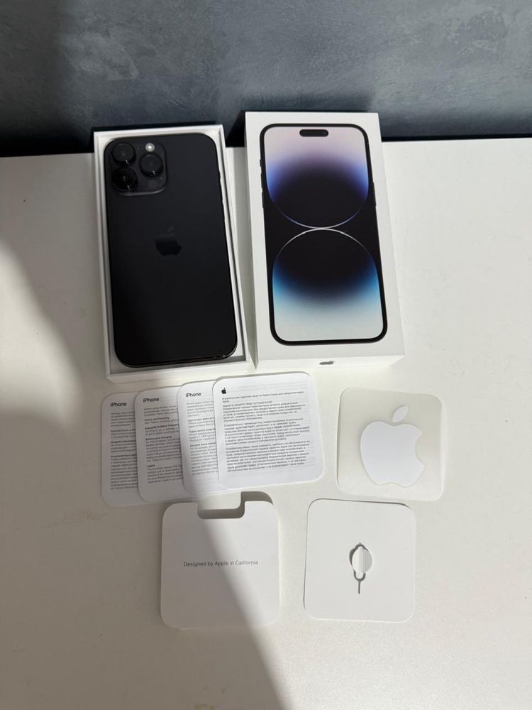 Iphone 14 pro max