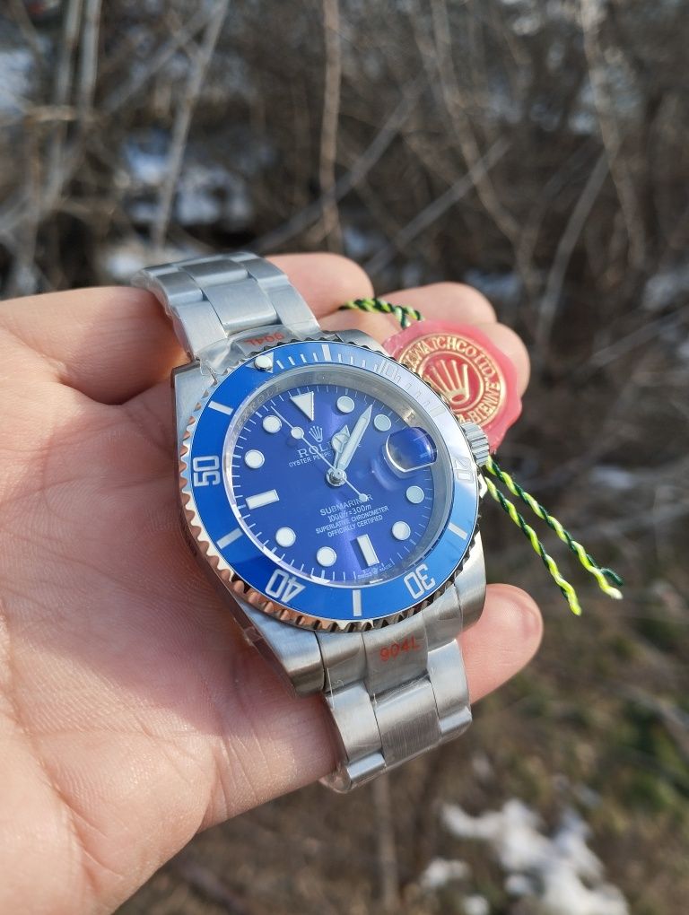 Rolex Submariner