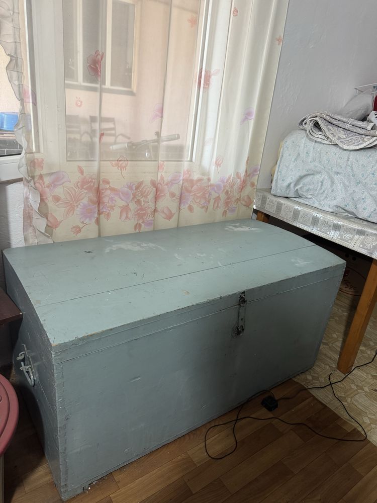 Продается сундук