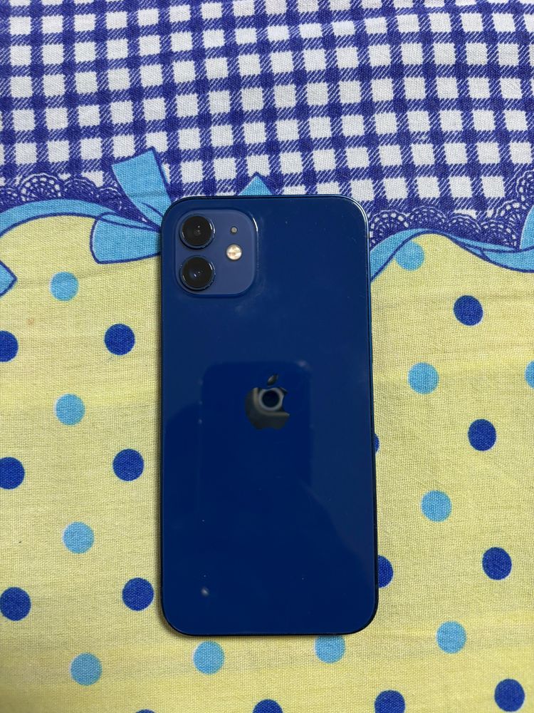 Продам айфон 12 !!!