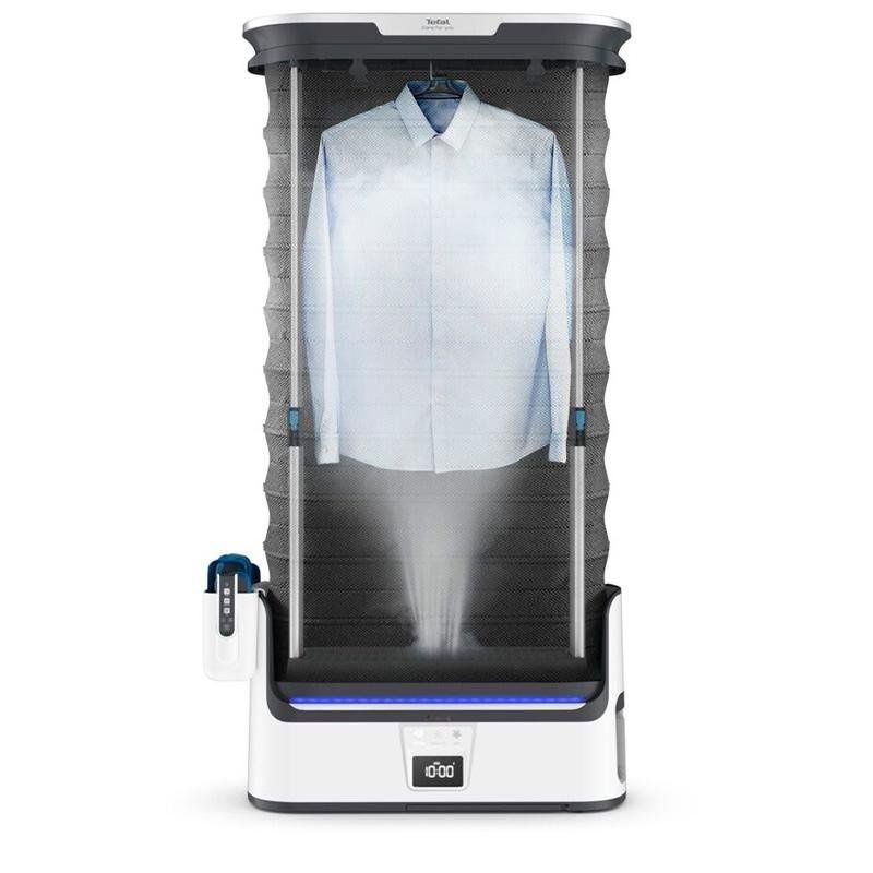 Продам паровой шкаф Tefal
