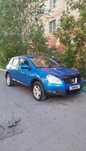 Продам Nissan Qashqai