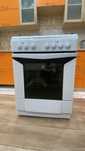 Кухонная Плита indesit