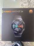 Huawei watch GT 2e