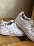 Nike force, кроссовки найк