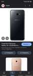 оригинал Samsung J4 plus -3/32-гиг-кам-32-мпк-4G 8-ядер-2-сим