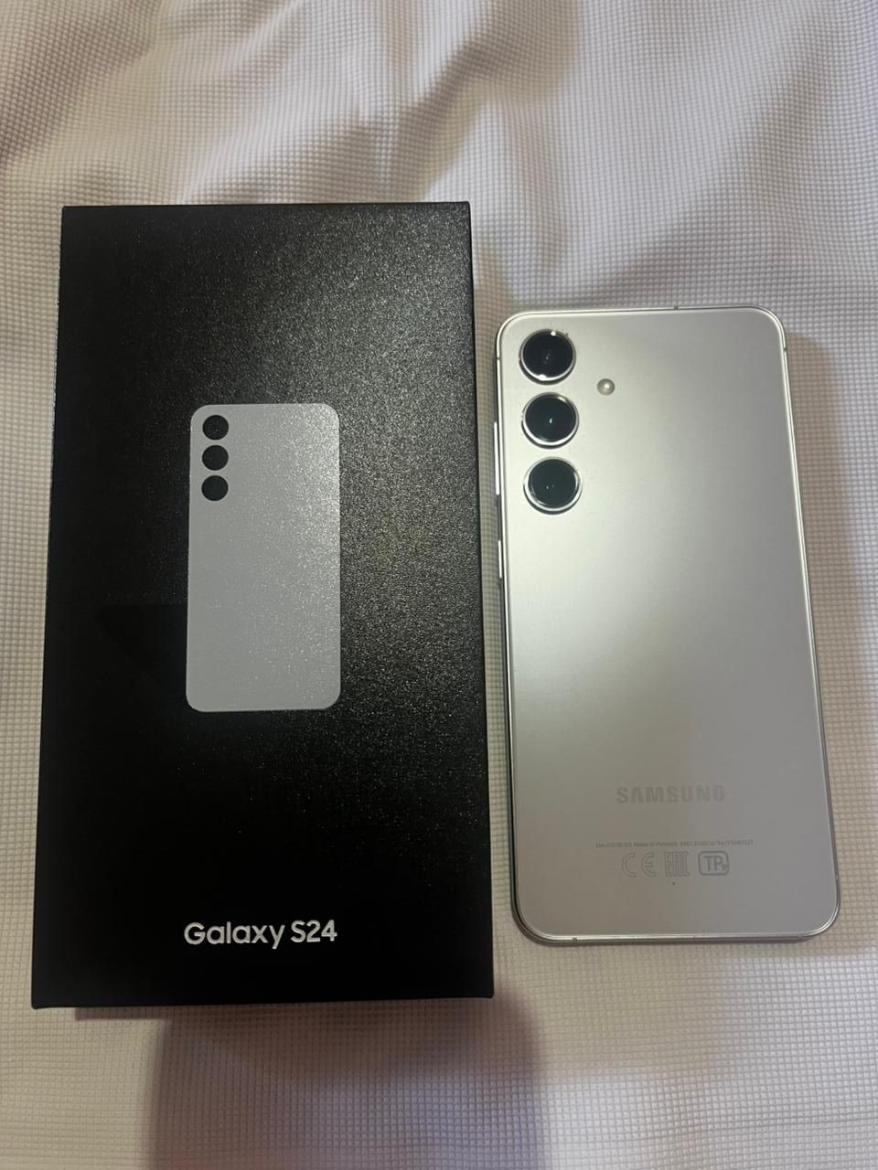 Samsung s24 продам