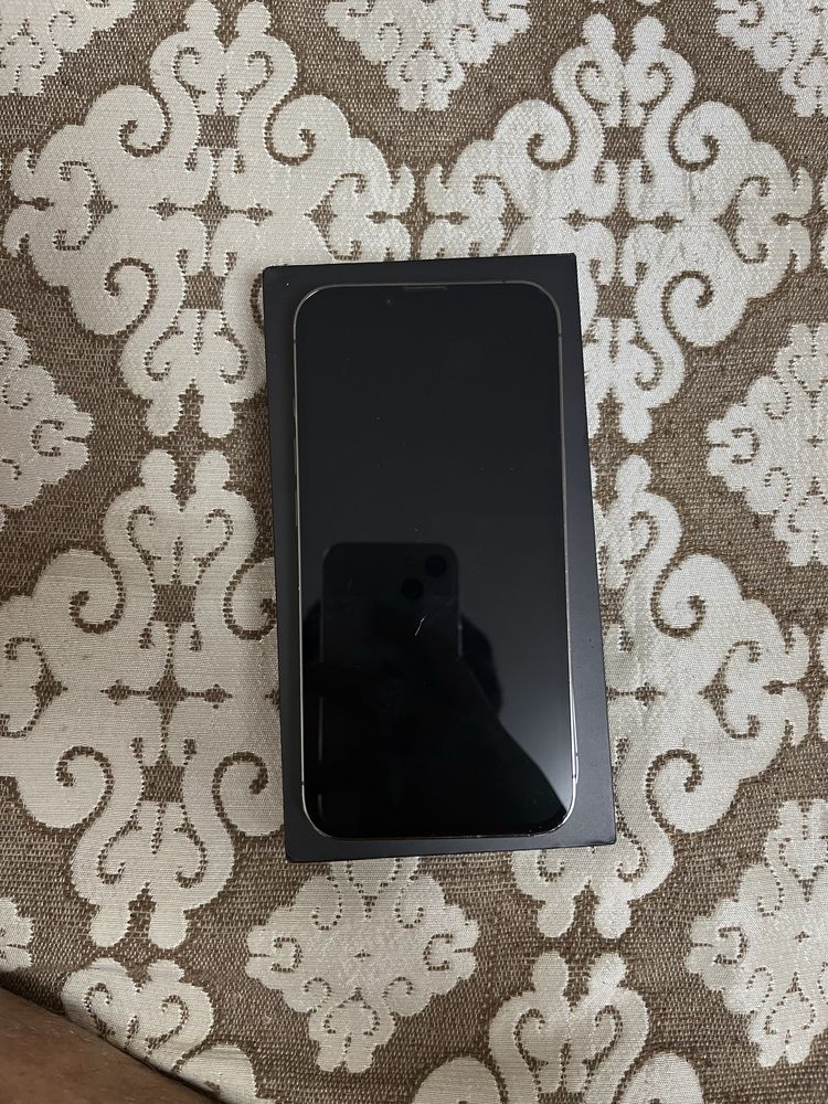 Продам iPhone 13pro