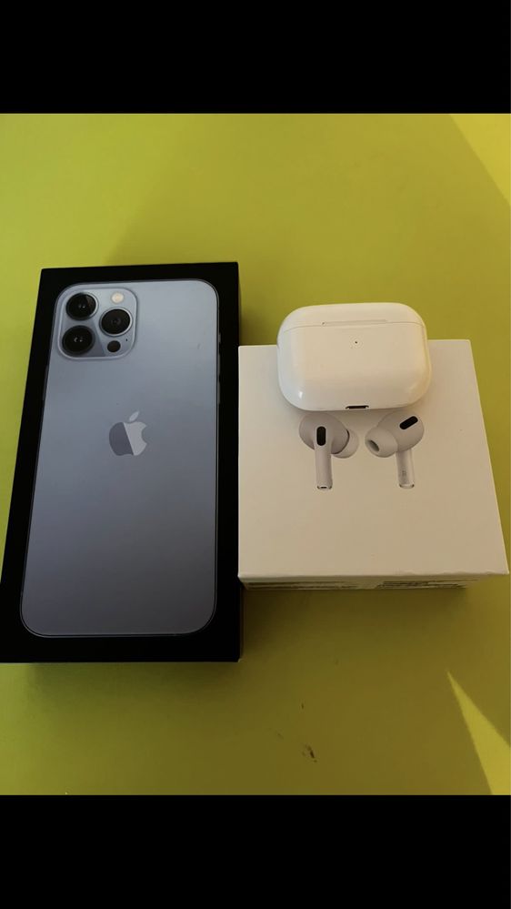 Iphone 13pro max