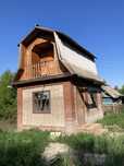 Продам дачу, после затопления. Общество Черёмушки.