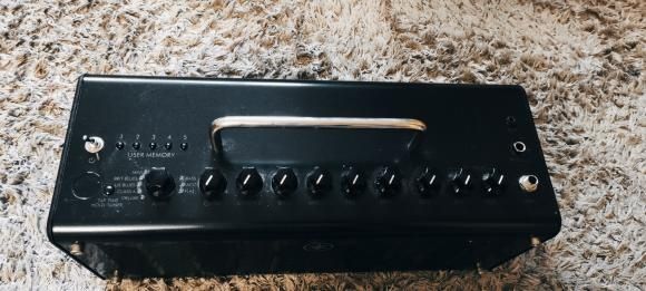 Комбо усилитель Yamaha thr 10
