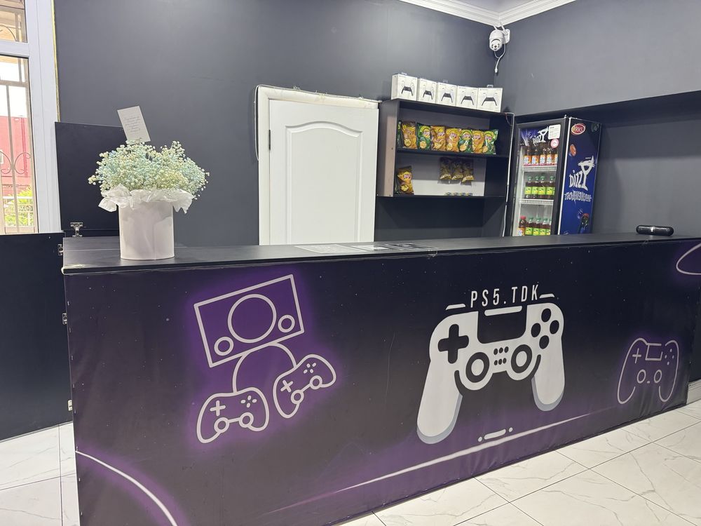 Продам все для Playstation club
