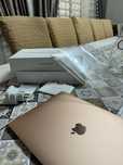 Продам MacBook Air M1 2020