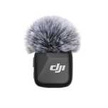 DJI Mic Mini микрофон (передатчик)
