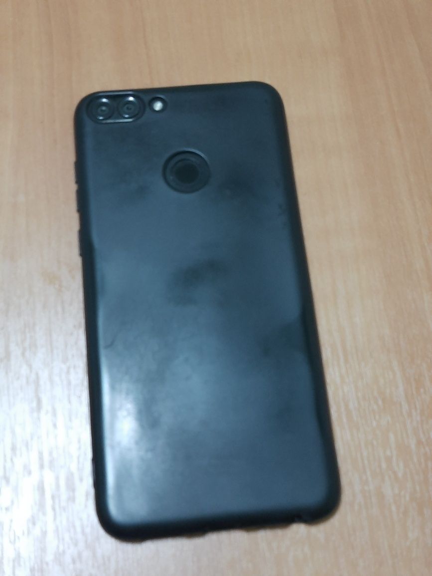 Huawei p smart продается