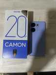 Tecno camon 20 pro