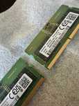 Оперативная память SODIMM Samsung 16gb 2x8gb 4800MHz DDR5