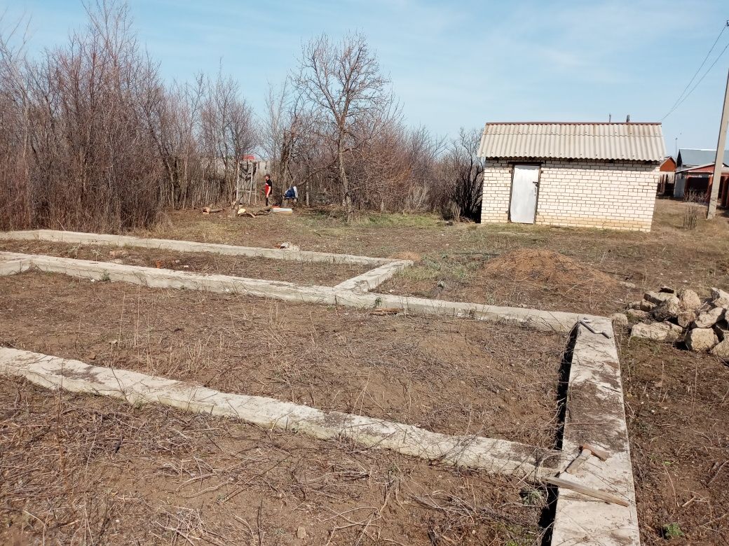 Продам дачу 6 соток