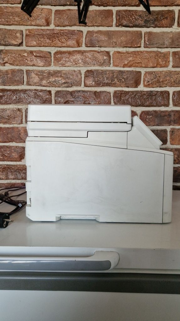 HP LaserJet Pro MFP M227fdn Printer - (G3Q79A)