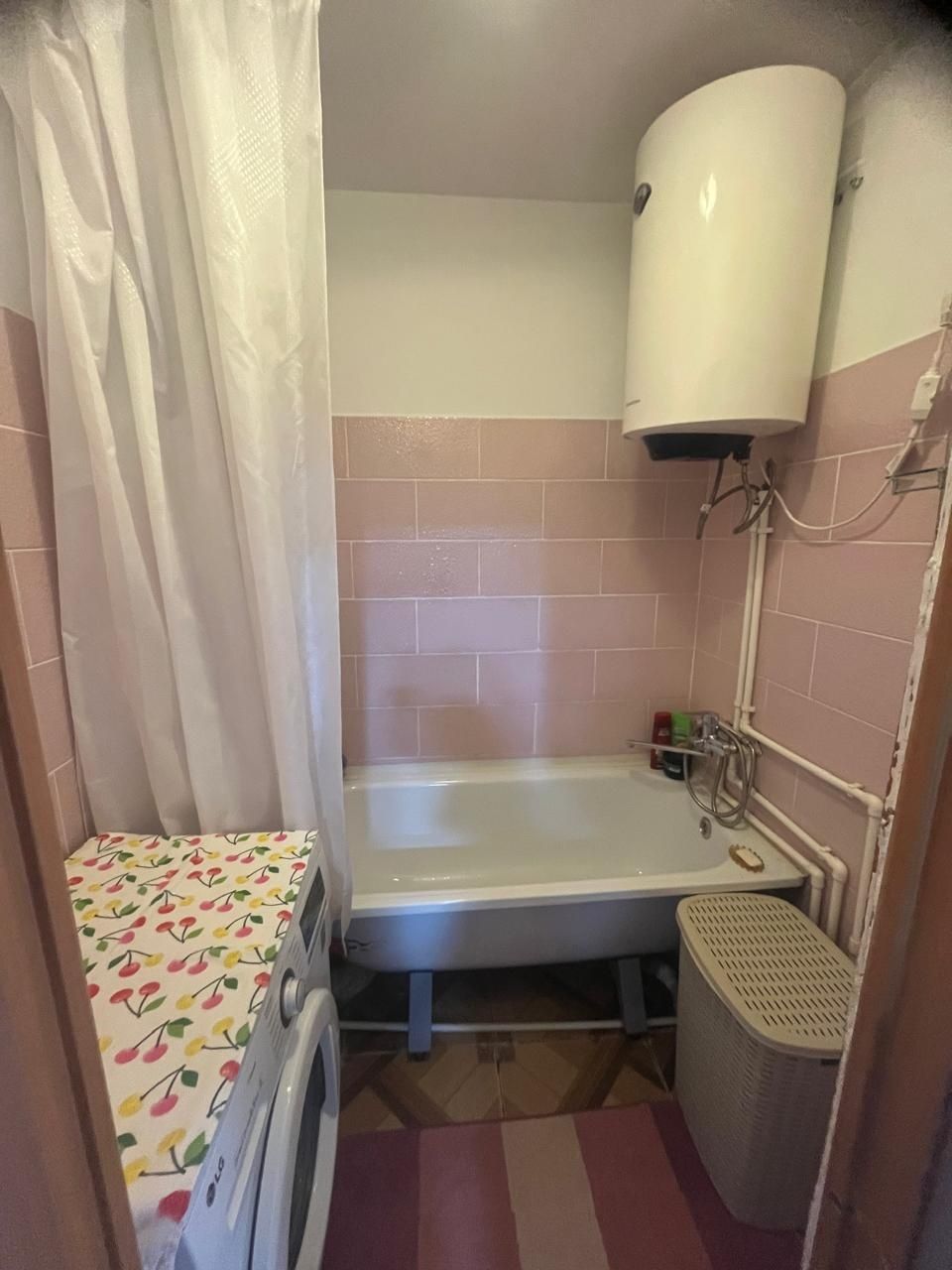 Продается 2ком квартира