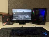Компьютер GTX 1080 + комплект
