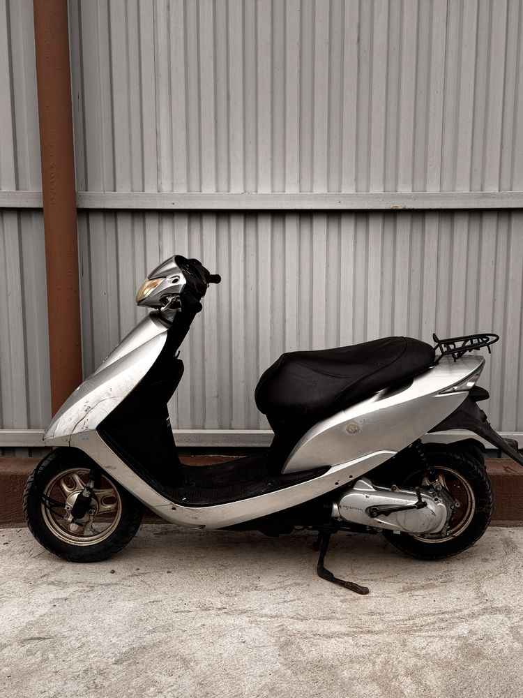 Продам honda dio 62 49cc 4т