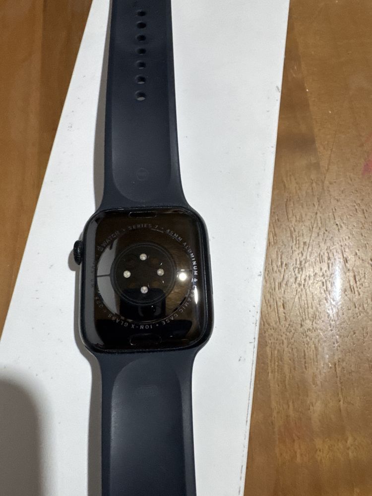 Apple watch 7 series 45