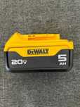 Аккумулятор Dewalt 5Ah оригинал!