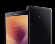 Планшет  Galaxy Tab A (2017)