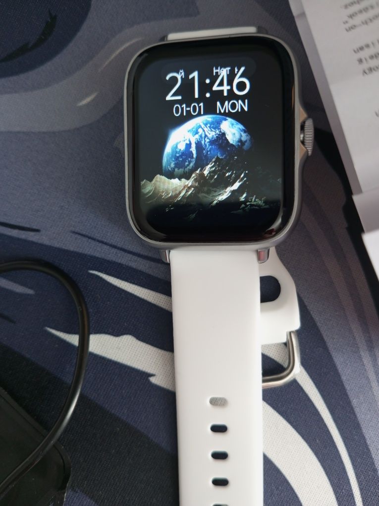 Часы smart watch
