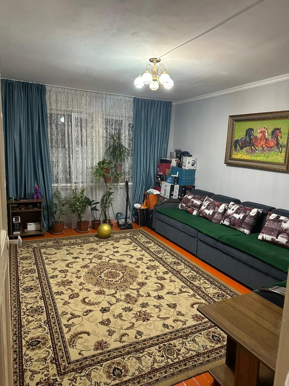 Продается срочно квартира