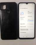 Xiaomi redmi 10a. 128gb
