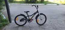 Продам детский велосипед марки Stern