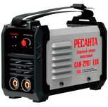 Сварочный аппарат Ресанта САИ-220T LUX