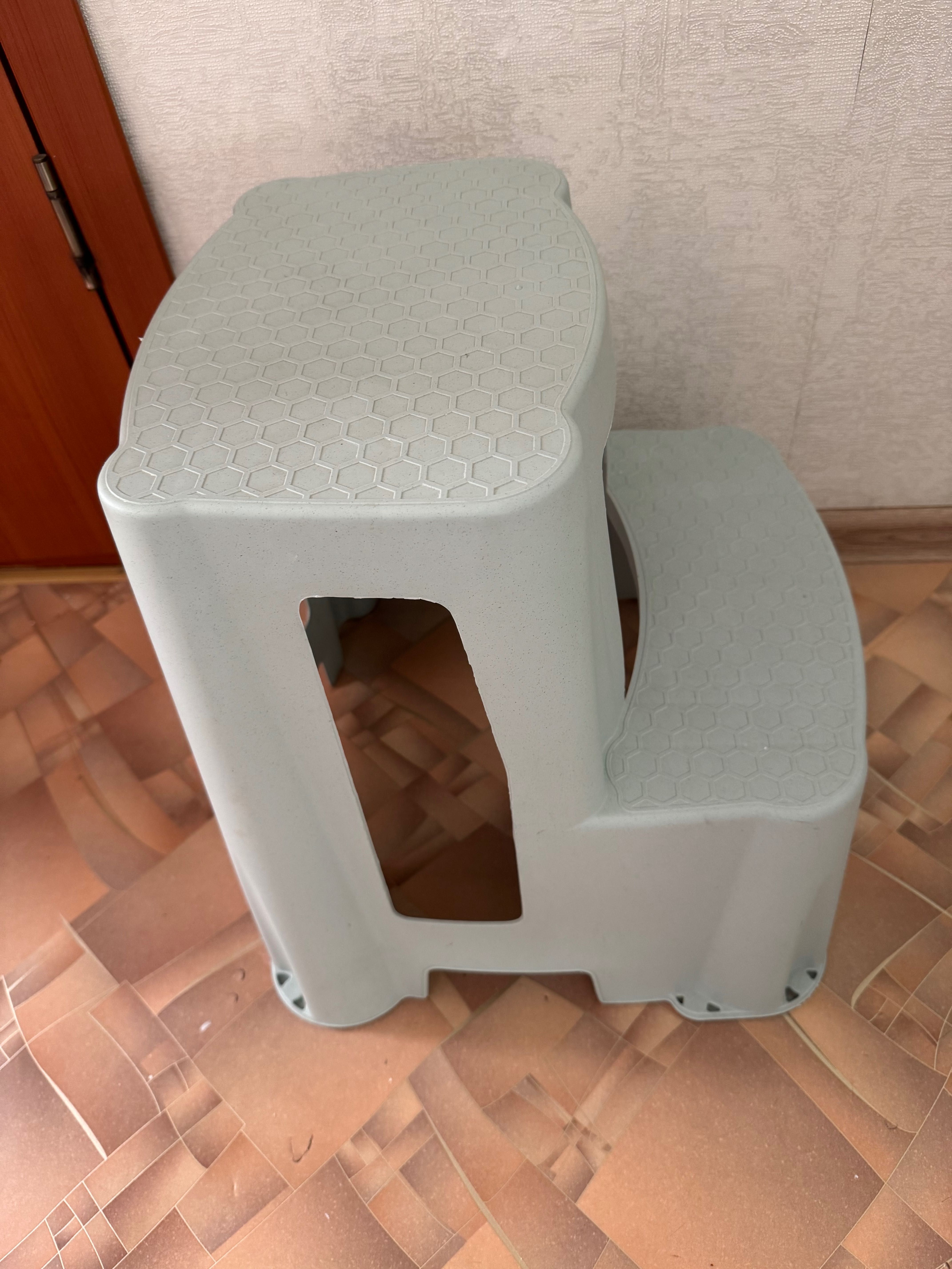 Детская подставка для ног